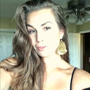 Meet your Posher, Mariah